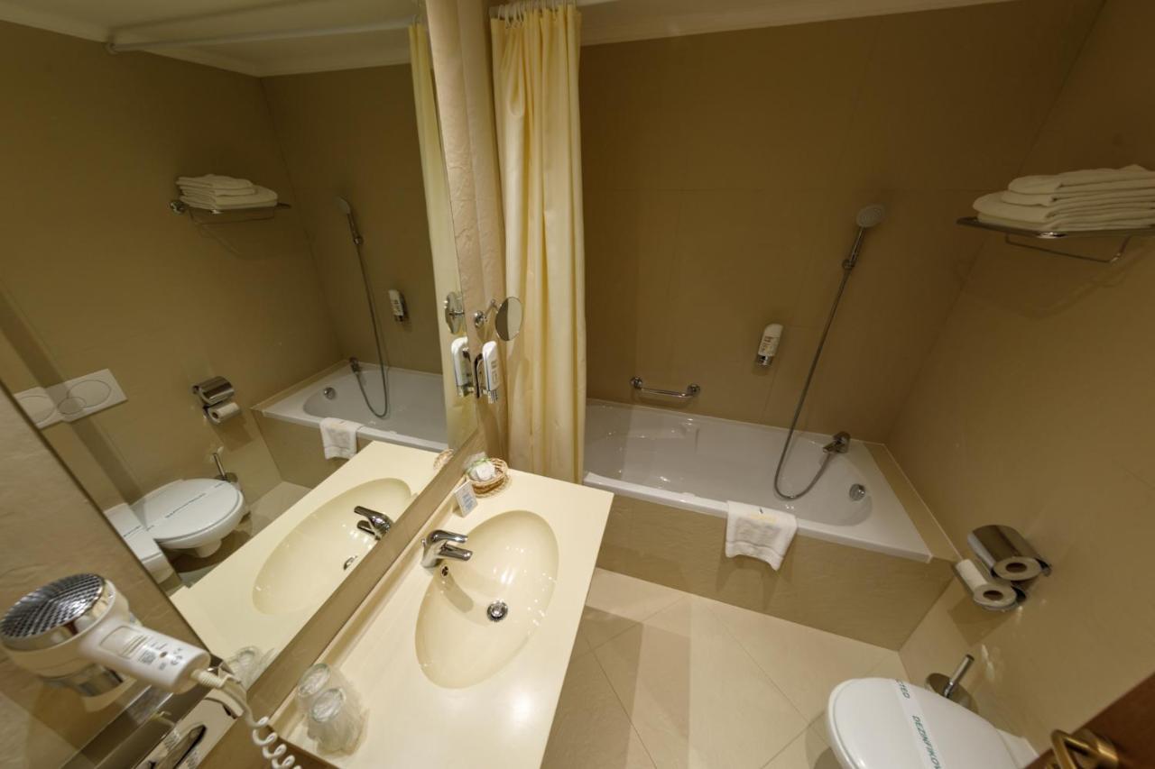 International Hotel Vel'ka Lomnica