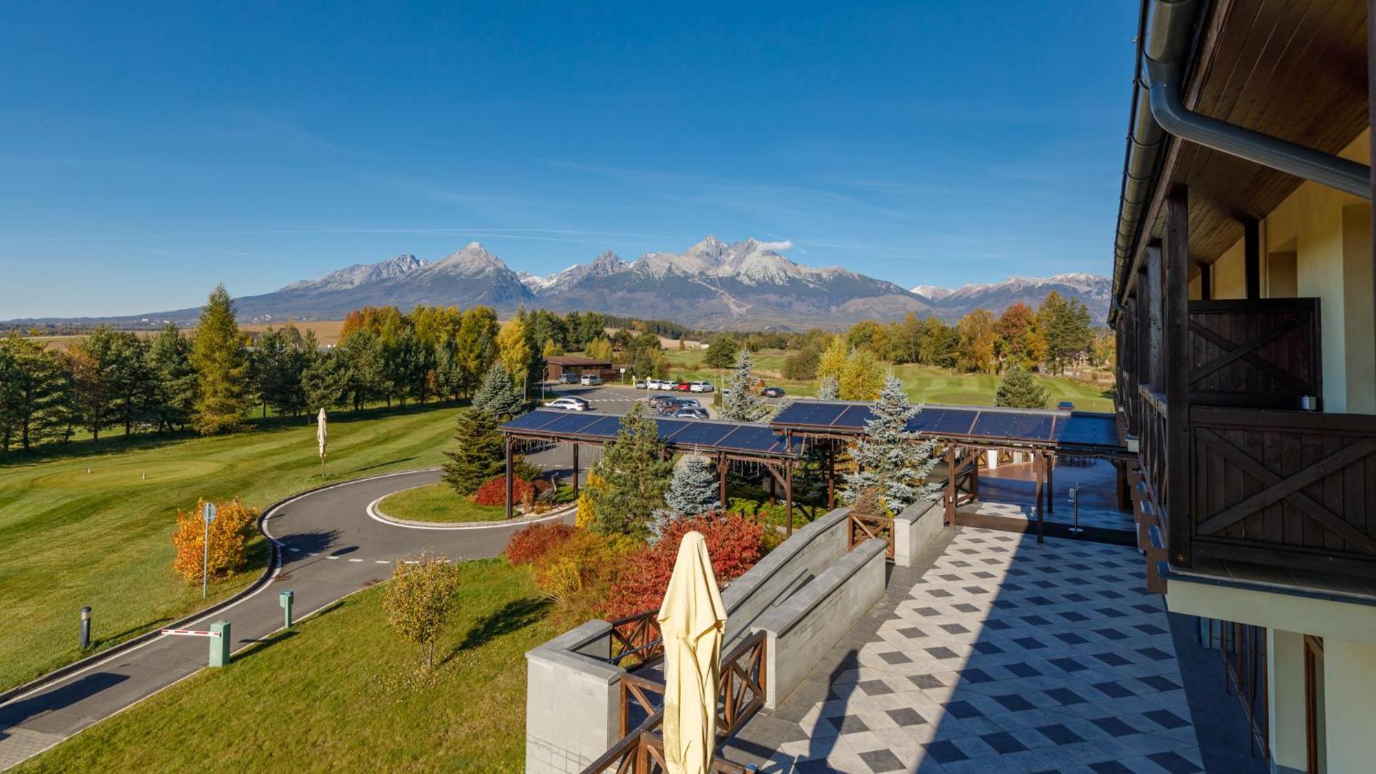 International Hotel 4*