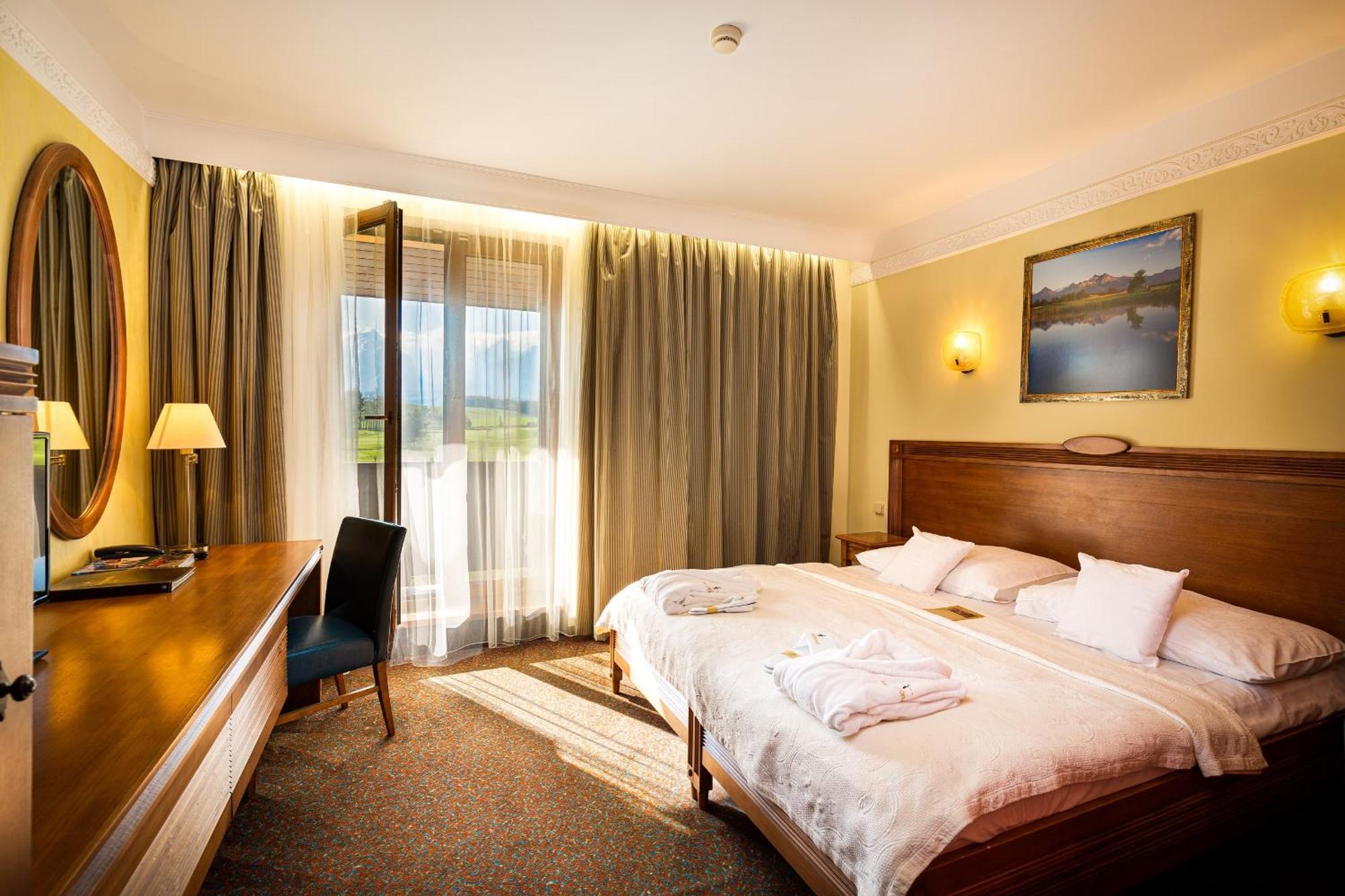 International Hotel