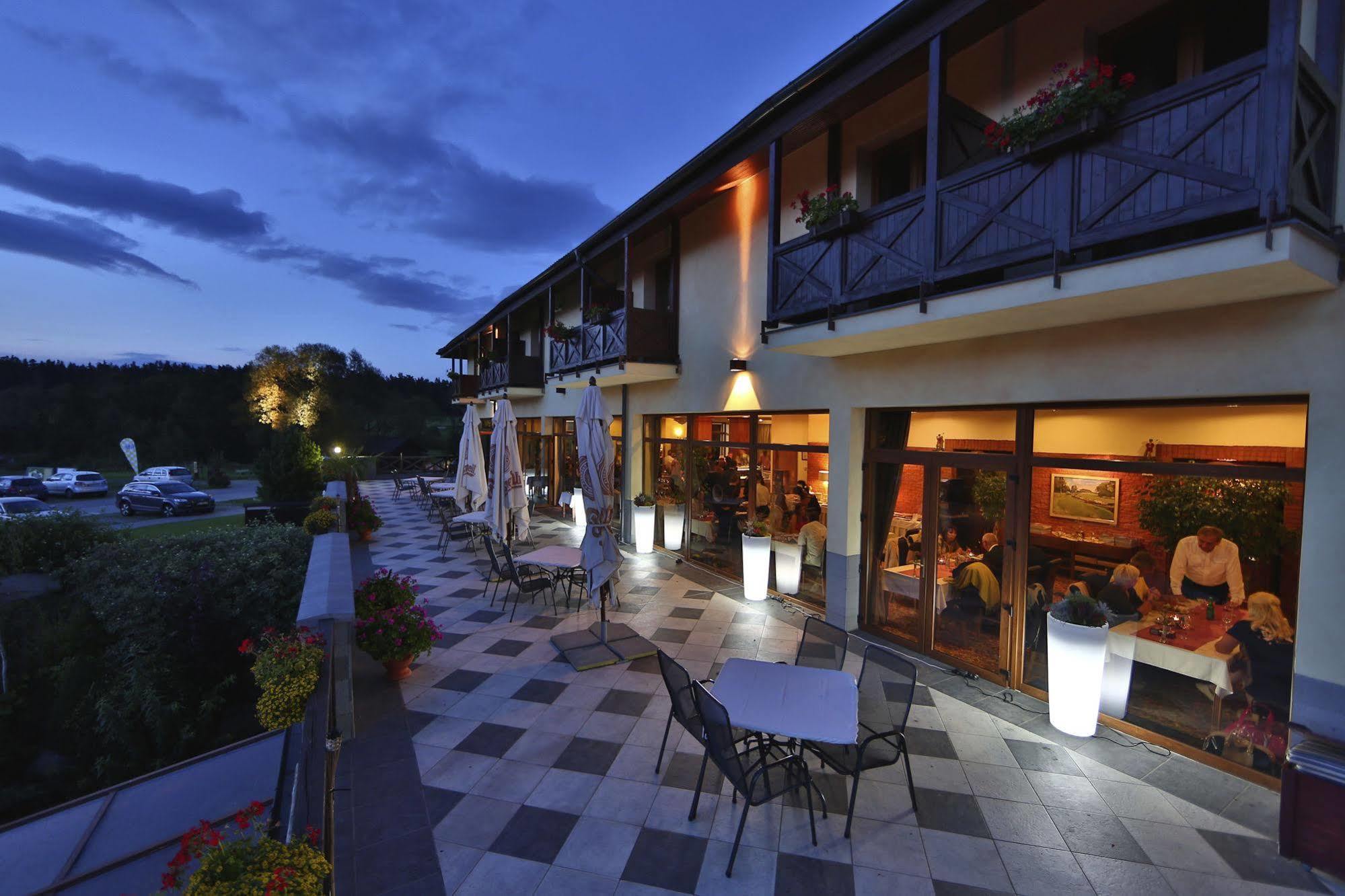 International Hotel Vel'ka Lomnica