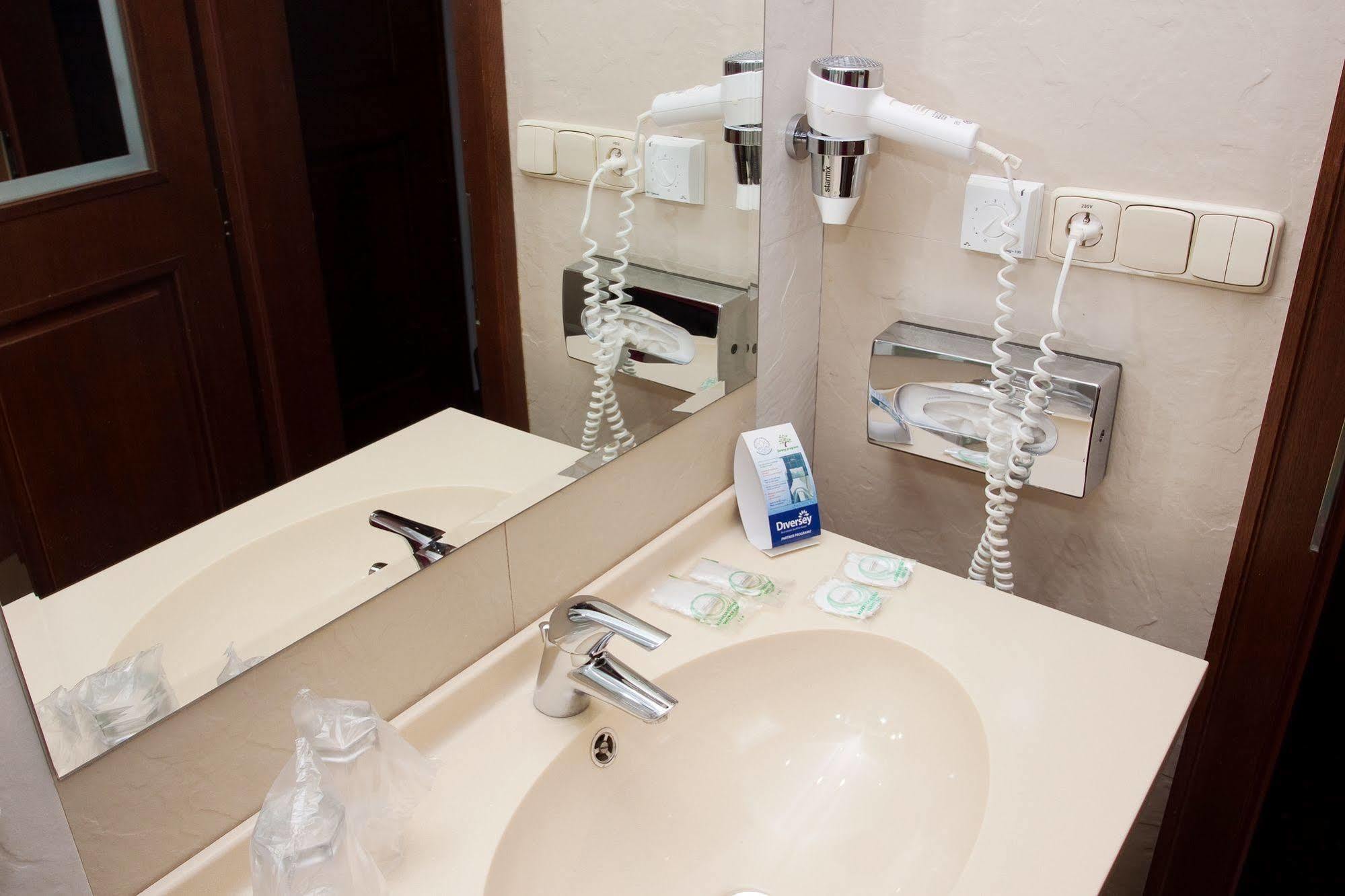 Hotel International 4*